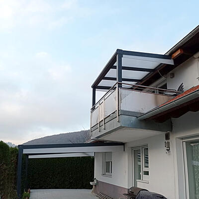 Unsere Referenzen