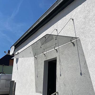 Vordach