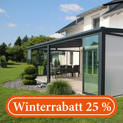 Winterrabatt