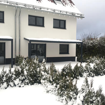Unsere Referenzen