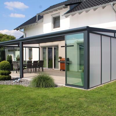 Unsere Referenzen