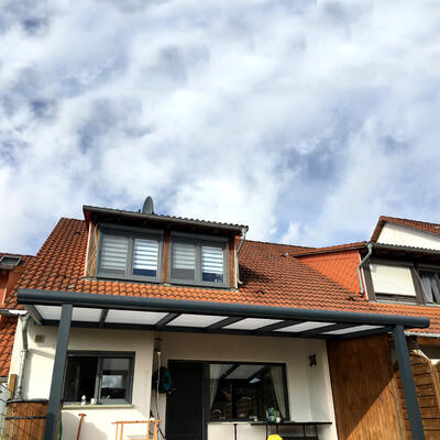 Unsere Referenzen