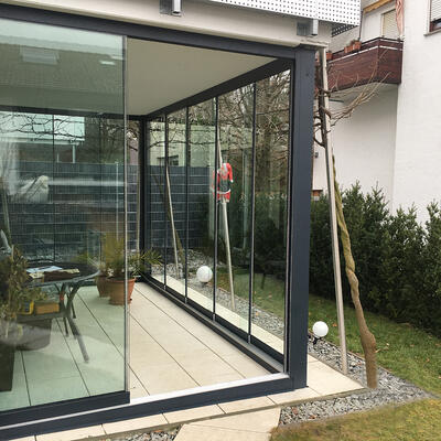 Unsere Referenzen