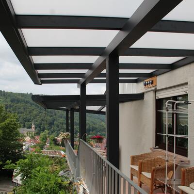 Unsere Referenzen