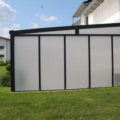 Unsere Referenzen