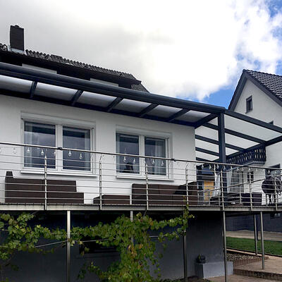 Unsere Referenzen
