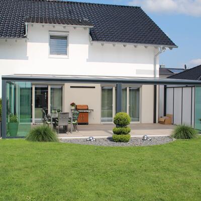Unsere Referenzen