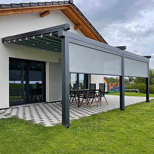 Pergola