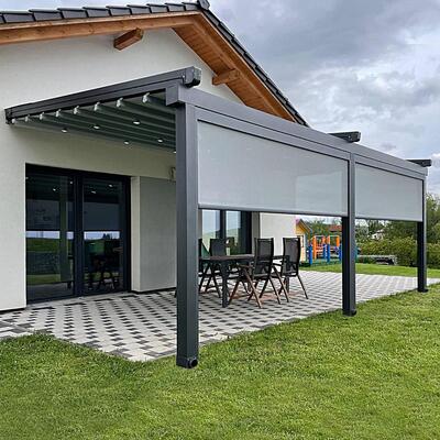 Pergola