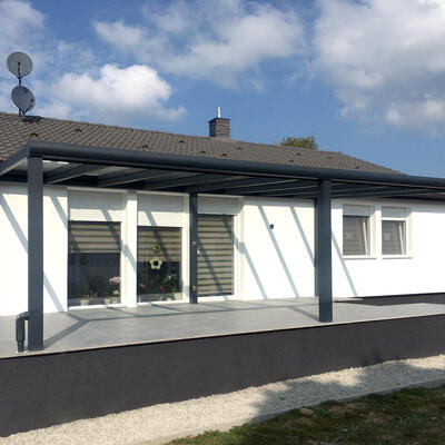 Unsere Referenzen